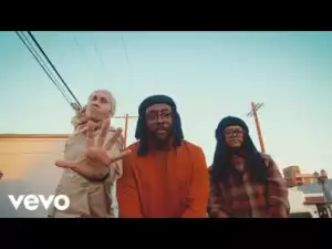 The Black Eyed Peas – 4ever (feat. Esthero) (official Music Video)